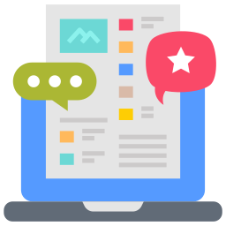 SEO Content Writing
