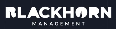 The Blackhorn Logo for Blackhorn Management